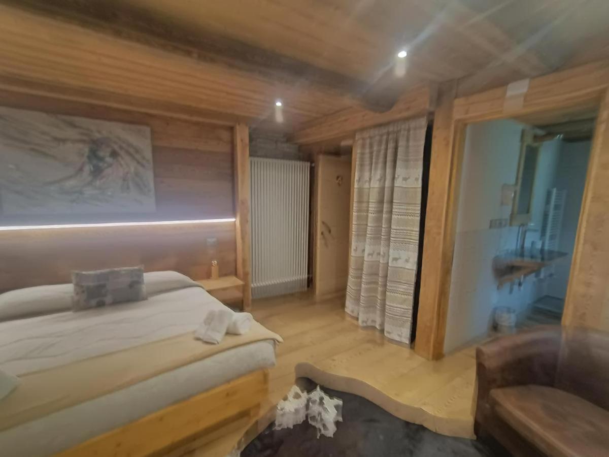 Chalet 1400 Nuova Gestione Limone Piemonte Exterior foto