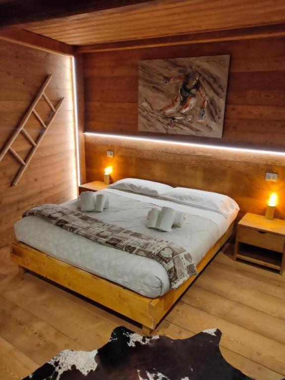 Chalet 1400 Nuova Gestione Limone Piemonte Exterior foto
