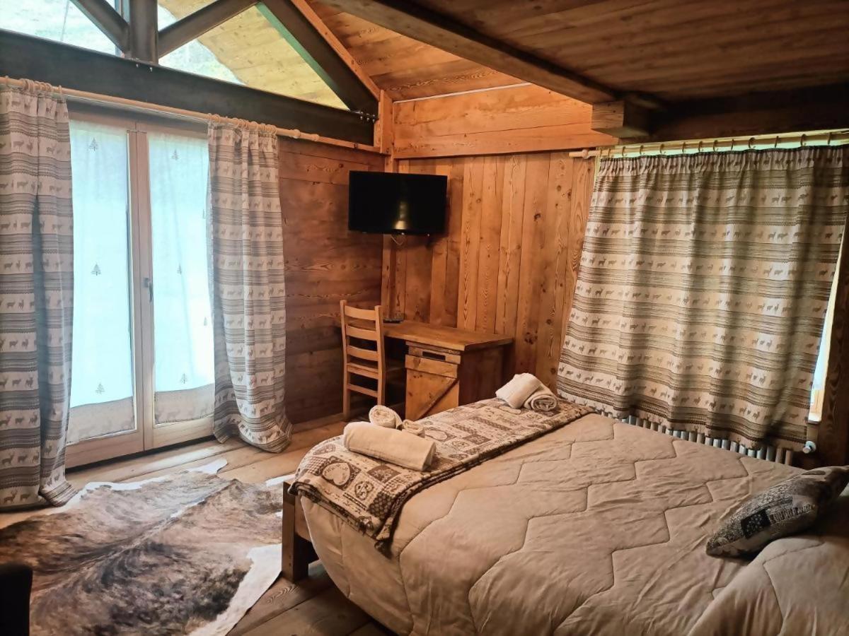 Chalet 1400 Nuova Gestione Limone Piemonte Exterior foto