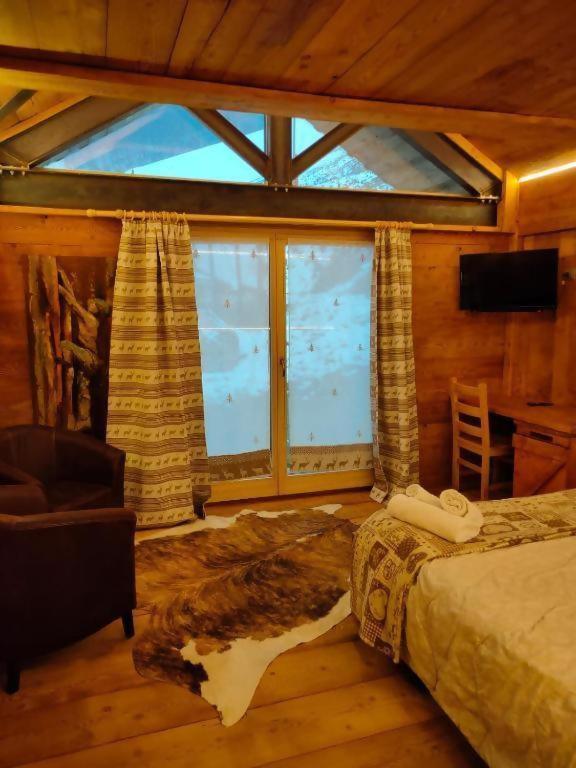 Chalet 1400 Nuova Gestione Limone Piemonte Exterior foto