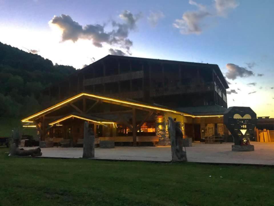Chalet 1400 Nuova Gestione Limone Piemonte Exterior foto