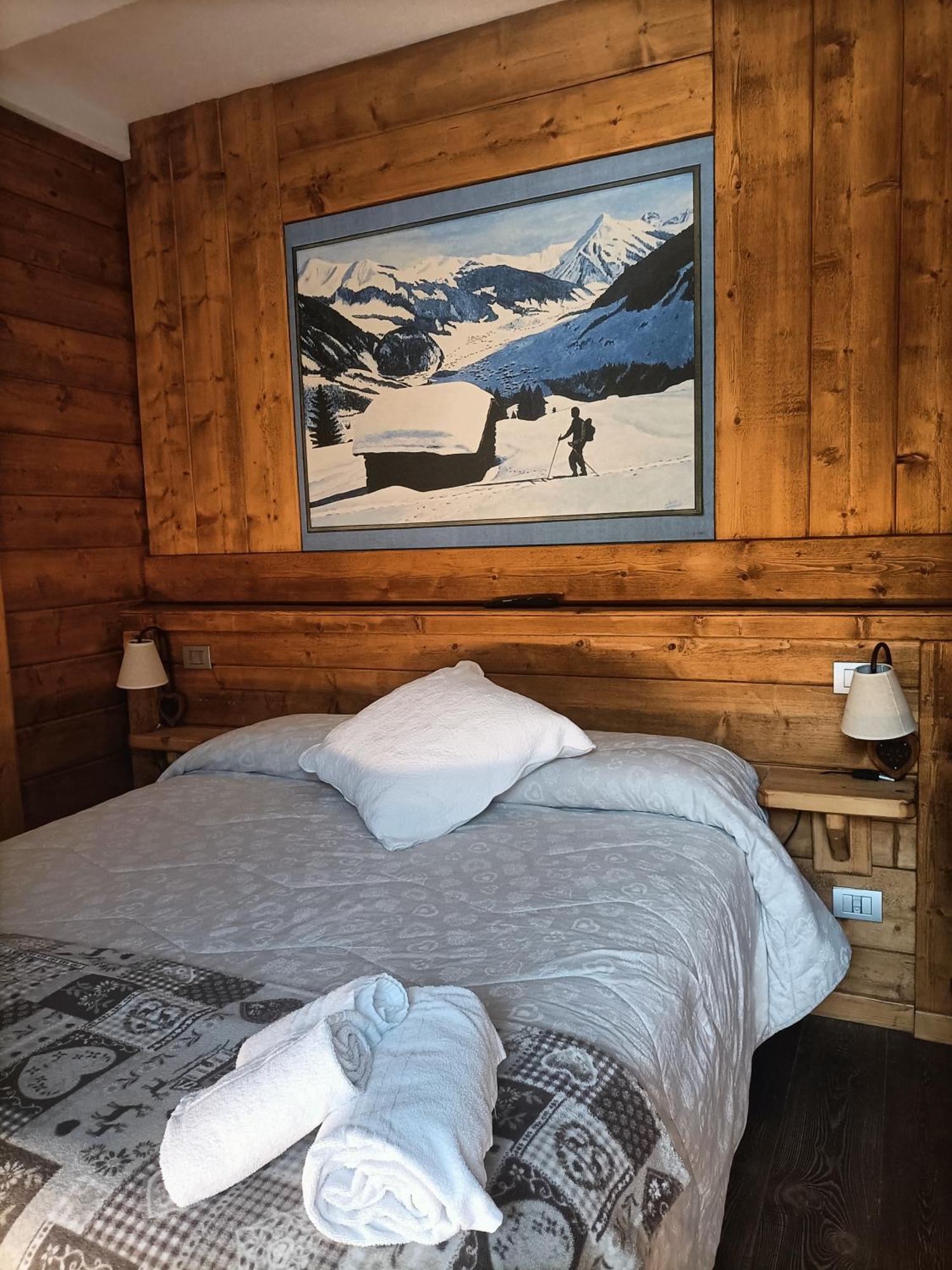 Chalet 1400 Nuova Gestione Limone Piemonte Exterior foto